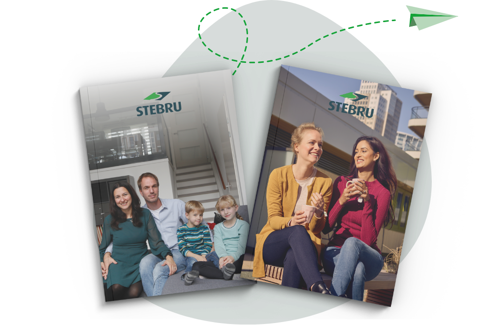 Stebru